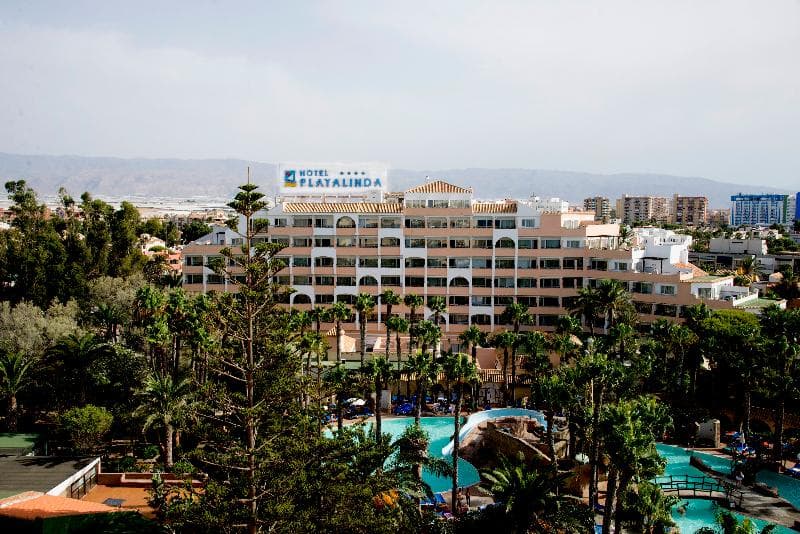 Playalinda, photo 1