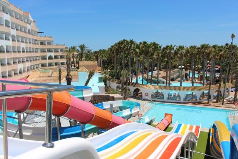 Playasol photo 1