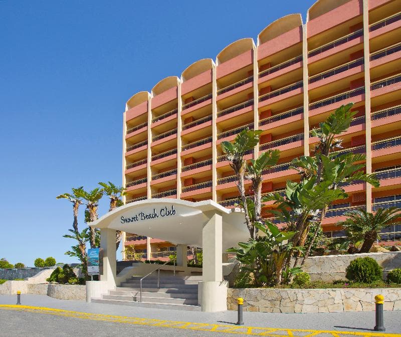 Sunset Beach Club photo 1