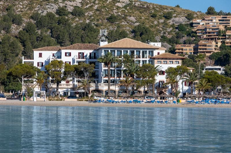 Hoposa Hotel Uyal, photo 1