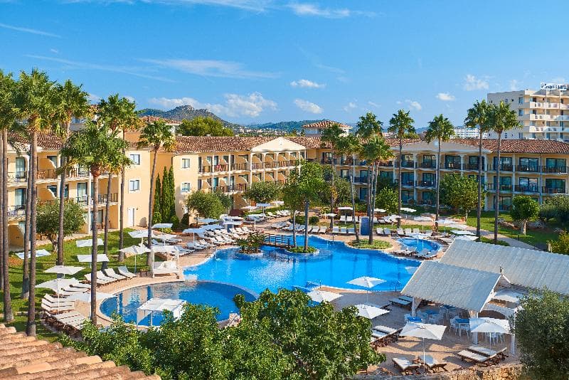 Cm Mallorca Palace Hotel - Adults Only, photo 1