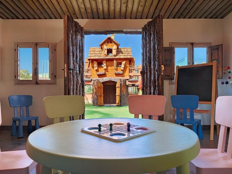 Green Garden Eco Resort, photo 1