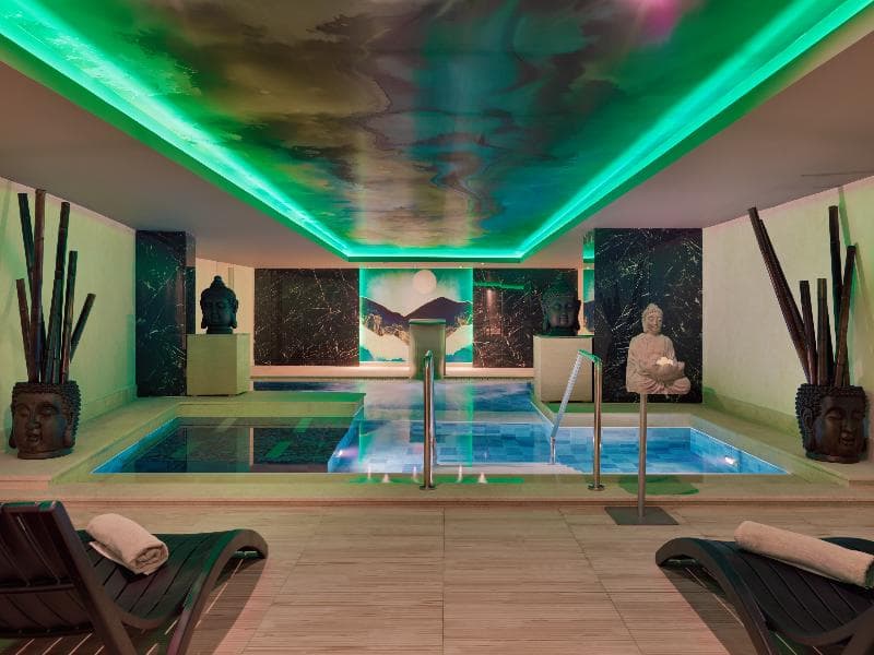 Gran Oasis Resort photo 1