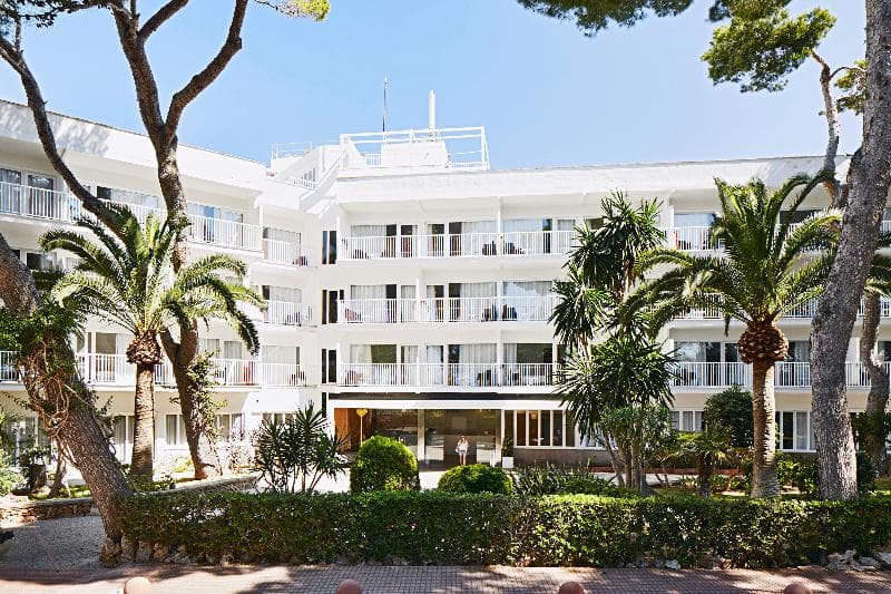 Hotel Globales Cala Blanca, photo 1