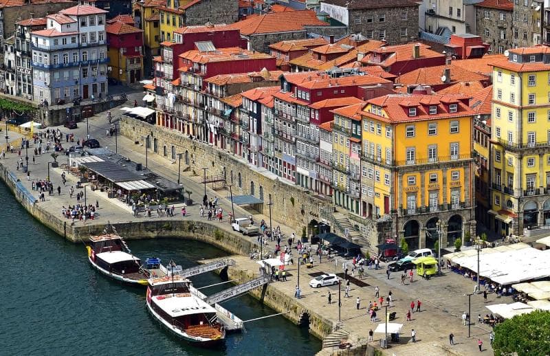 Pestana Vintage Porto - Hotel and World Heritage Site, photo 1