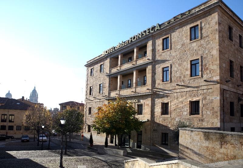 Abba Fonseca photo 1