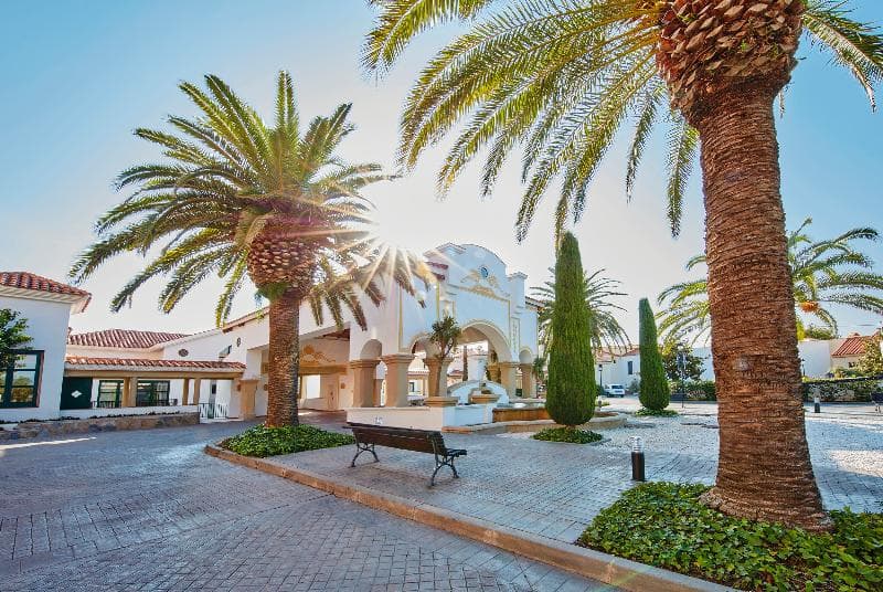 Portaventura Hotel Includes Portaventura Tickets, photo 1