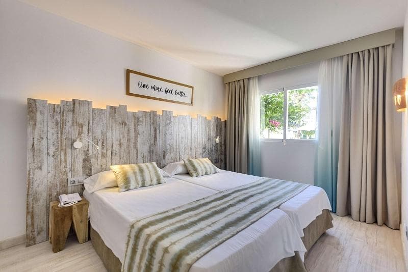 Alcudia Garden Aparthotel, photo 1