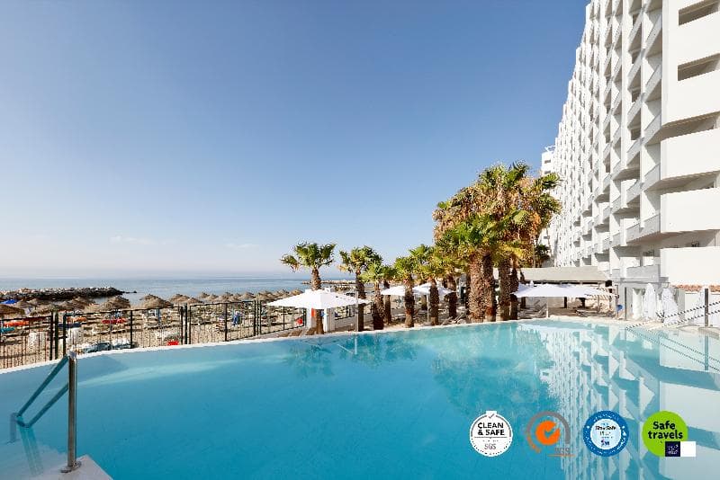 Benalma Hotel Costa del Sol photo 1