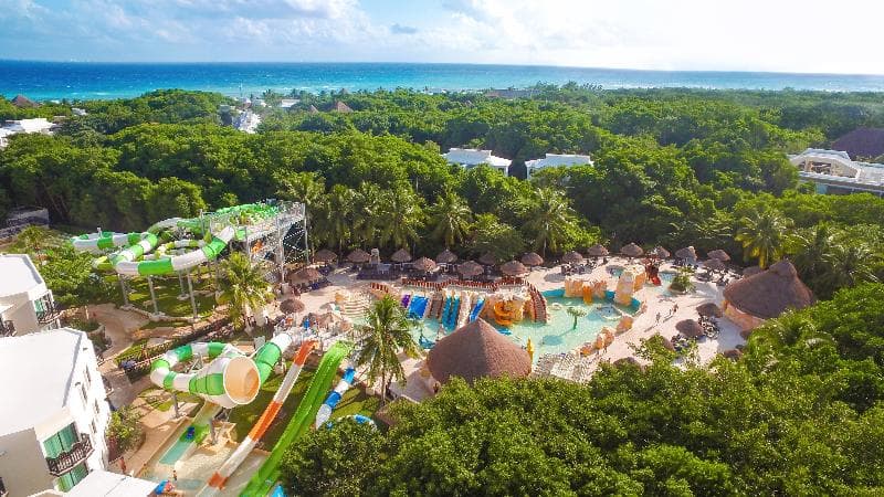 Sandos Caracol Eco Resort, photo 1