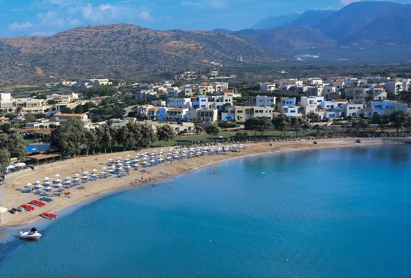 Kalimera Kriti Hotel & Village Resort photo 1