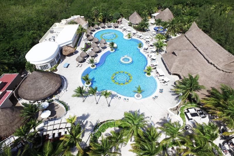 Catalonia Royal Tulum - Adults Only photo 1