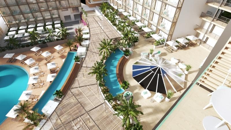 Valentin Grand Park Suite Hotel, photo 1