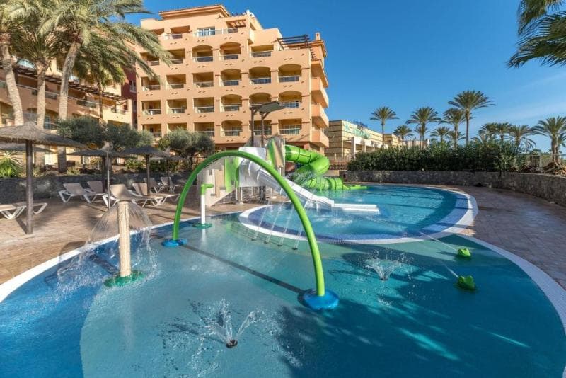 Elba Sara Beach & Golf Resort, photo 1