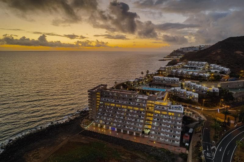 Marina Elite Resort, photo 1