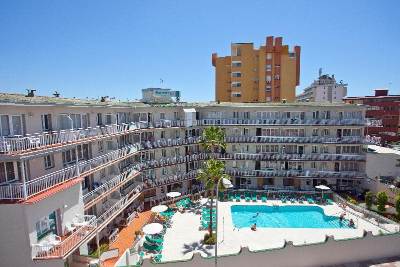 Ecuador Park Apartments photo 1