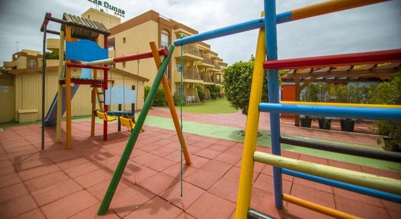 Aparthotel Las Dunas, photo 1