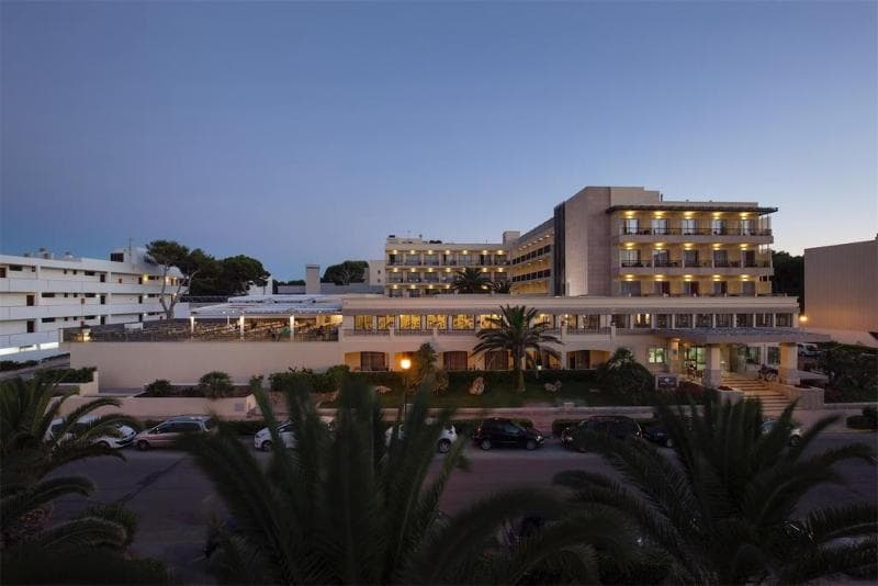Bella Playa Hotel & Spa, photo 1