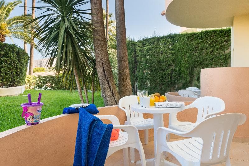 Aparthotel Alcudia Beach, photo 1