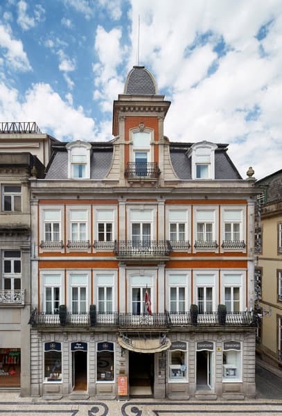 Grande Hotel do Porto, photo 1