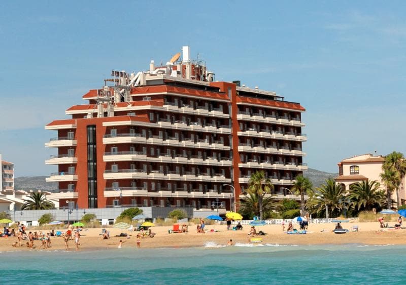 Aparthotel & Spa Acualandia, photo 1