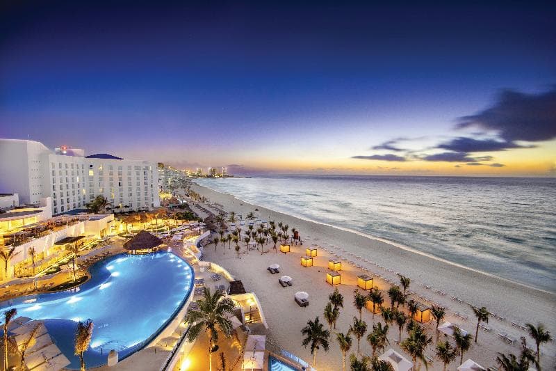Le Blanc Spa Resort Cancun – Adults Only – All Inclusive, photo 1