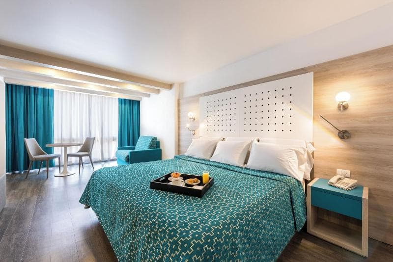 Hotel Casa Blanca, photo 1