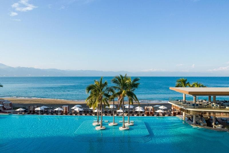 Marriott Puerto Vallarta Resort & Spa, photo 1