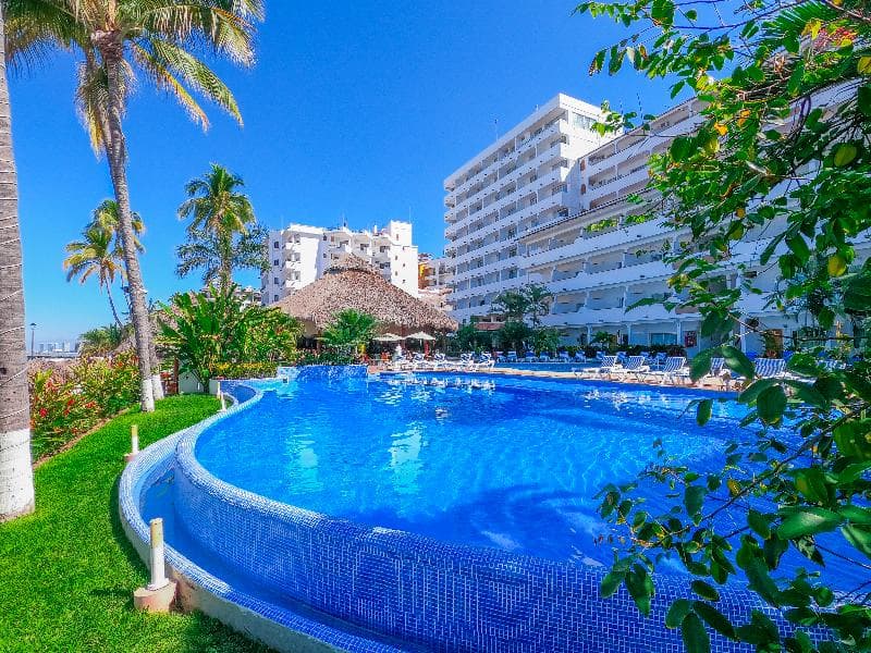 Hotel Tropicana Vallarta photo 1