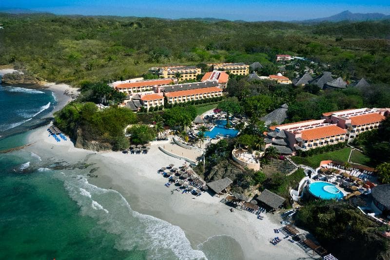 Grand Palladium Vallarta Resort & Spa photo 1