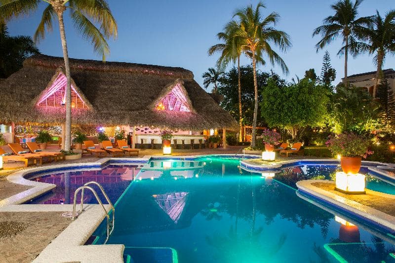 Flamingo Vallarta Hotel & Marina, photo 1