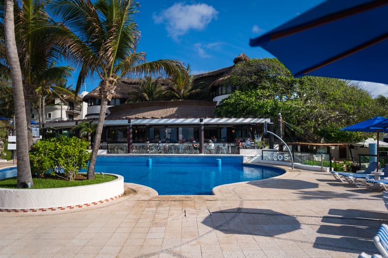 The Reef Playacar Resort & Spa, photo 1