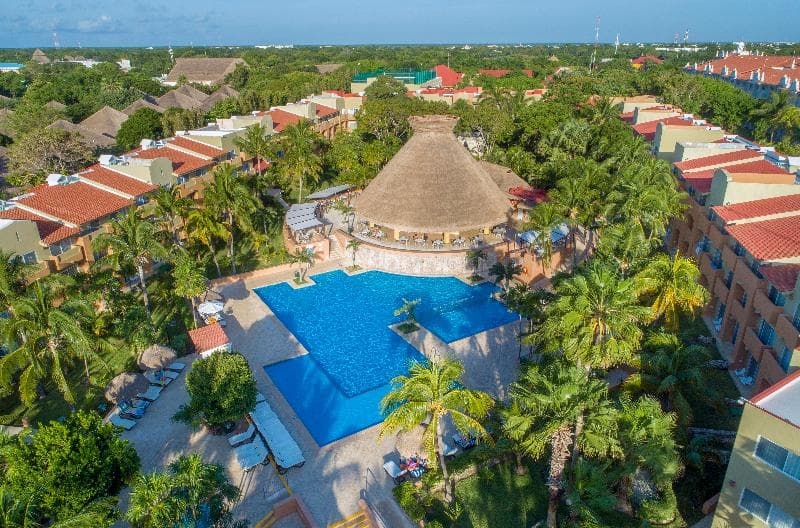 Viva Azteca by Wyndham, A Trademark All Inclusive Resort, photo 1
