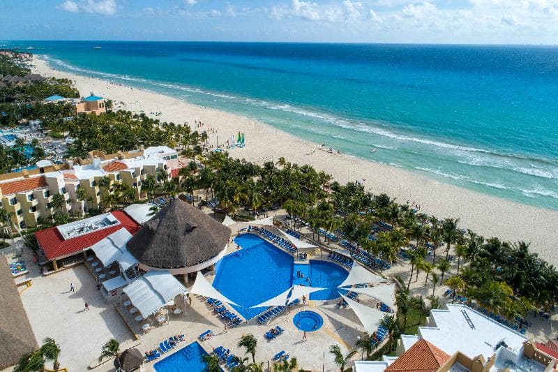 Viva Maya By Wyndham, Trademark All-Inclusive, photo 1