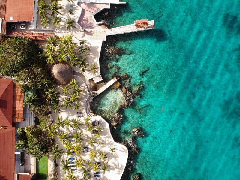 Cozumel Hotel & Resort, Trademark Collection by Wyndham photo 1