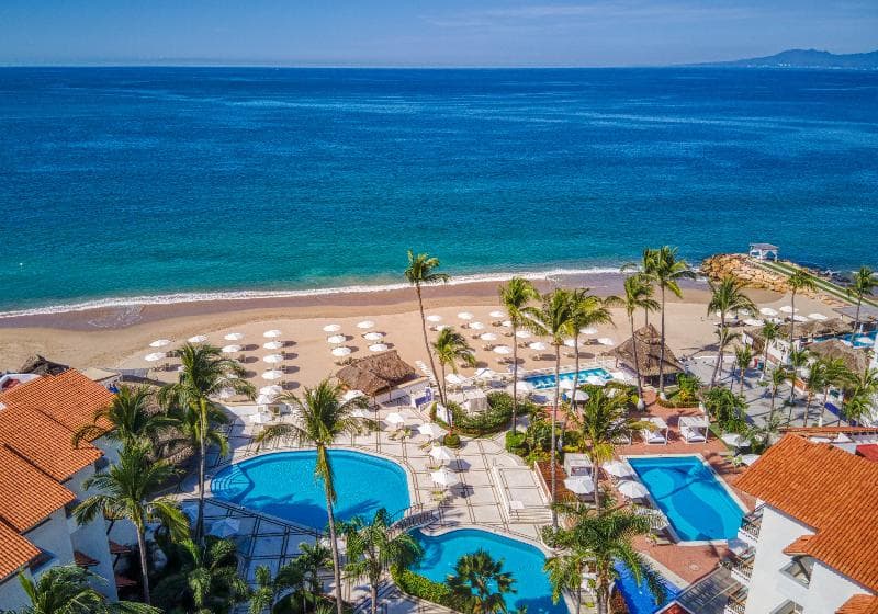 Buenaventura Grand Hotel & Great Moments, photo 1