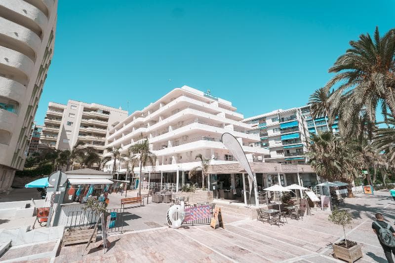 Aparthotel Puerto Azul, photo 1