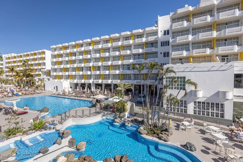 Abora Catarina by Lopesan Hotels, photo 1