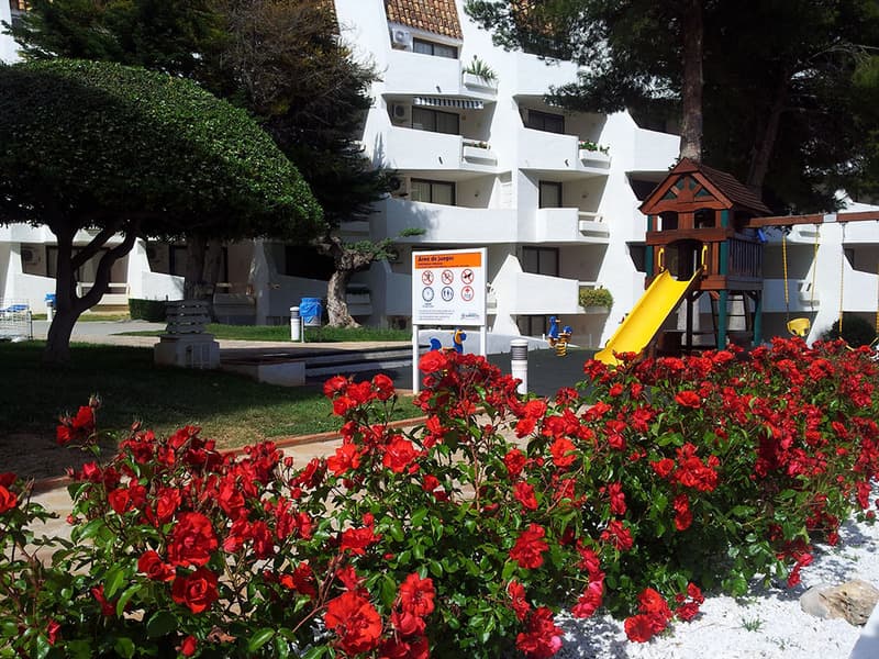 Complejo Eurhostal, photo 1