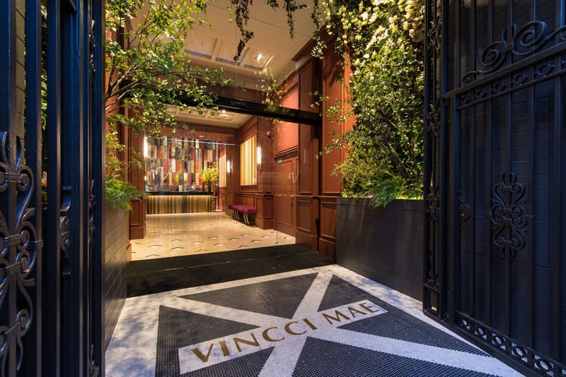 Vincci Mae, photo 1