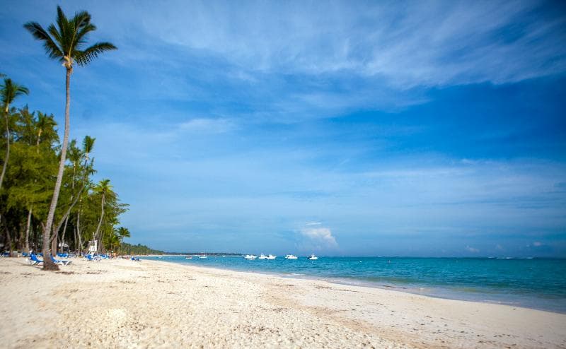 Vista Sol Punta Cana Beach Resort & Spa, photo 1