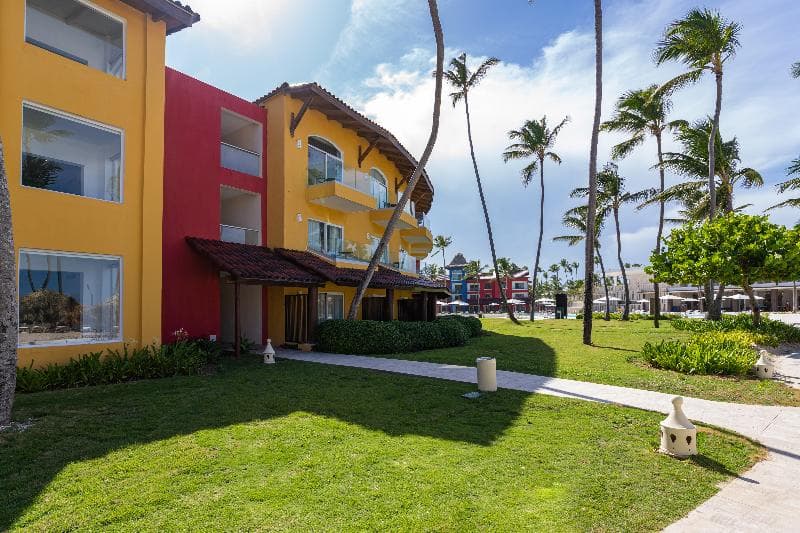 Caribe Deluxe Princess photo 1