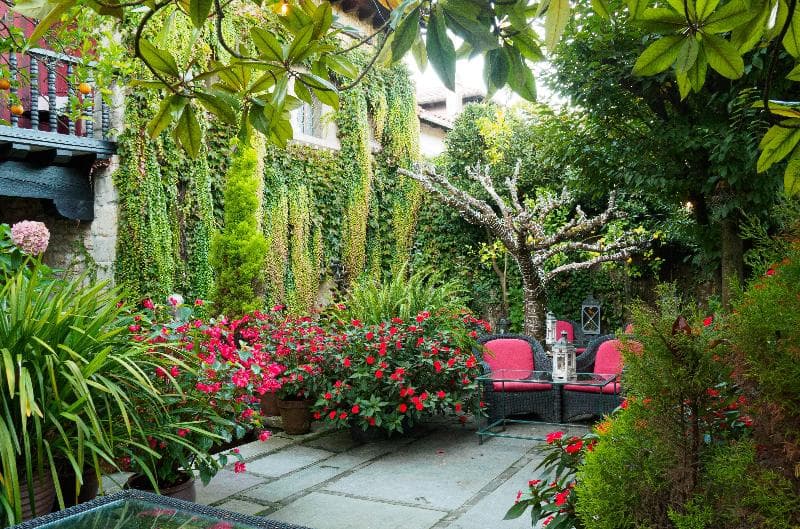 Hotel Casa Del Marqués, photo 1