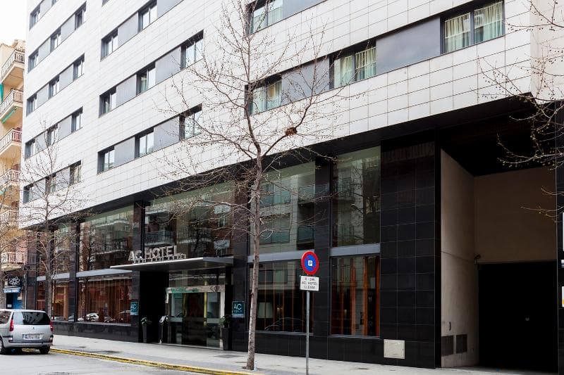 B&B Hotel Ciudad De Lleida, photo 1