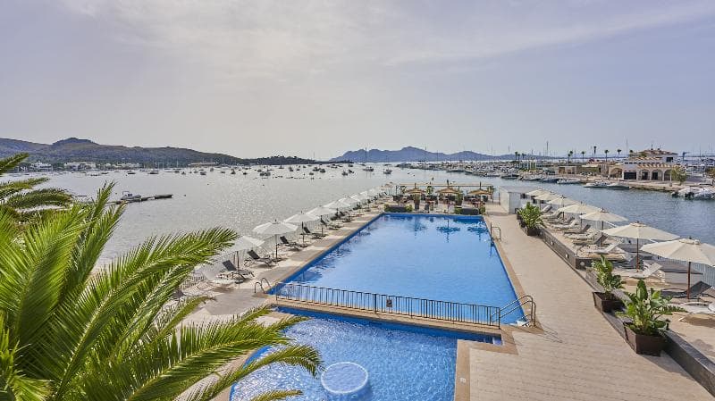 Hoposa Hotel Daina - Adults Only photo 1