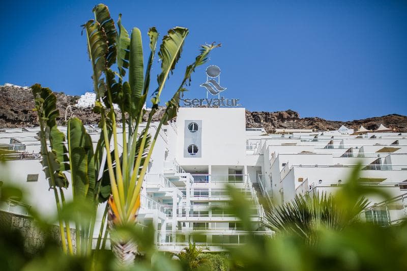 Servatur Terrazamar & Sunsuite, photo 1