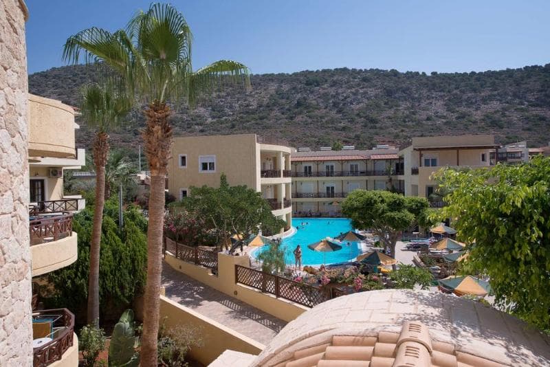 Cactus Beach Hotel photo 1