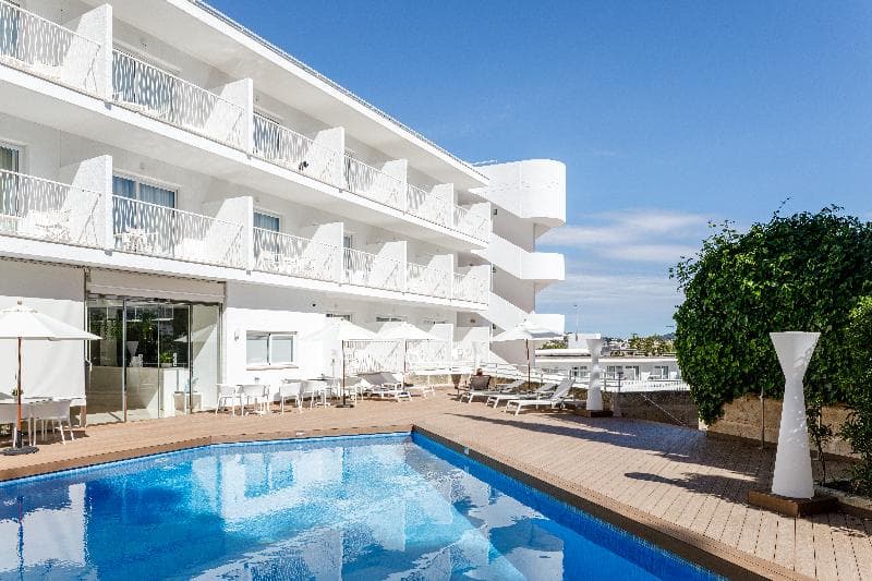 Hotel Tora, photo 1