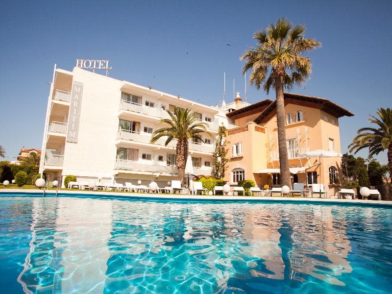 Hotel Subur Maritim, photo 1