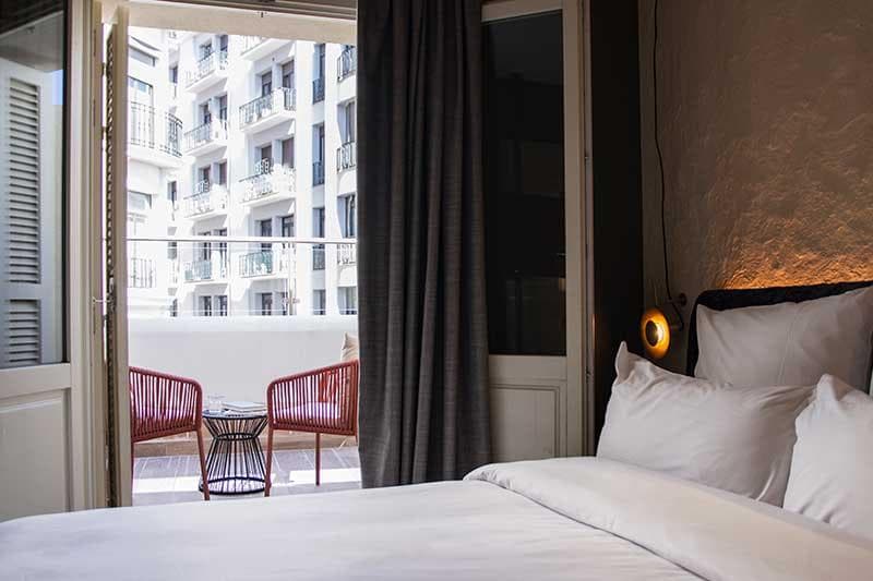 Letoh Letoh Gran Via, photo 1